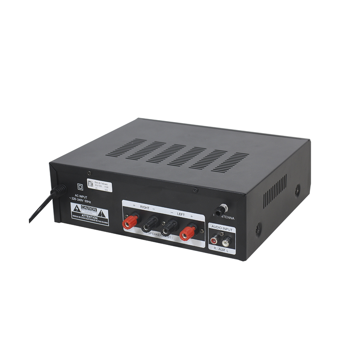 Smart Home Multi-Room Audio Sy - огляд і ціна Audio Music System For Home