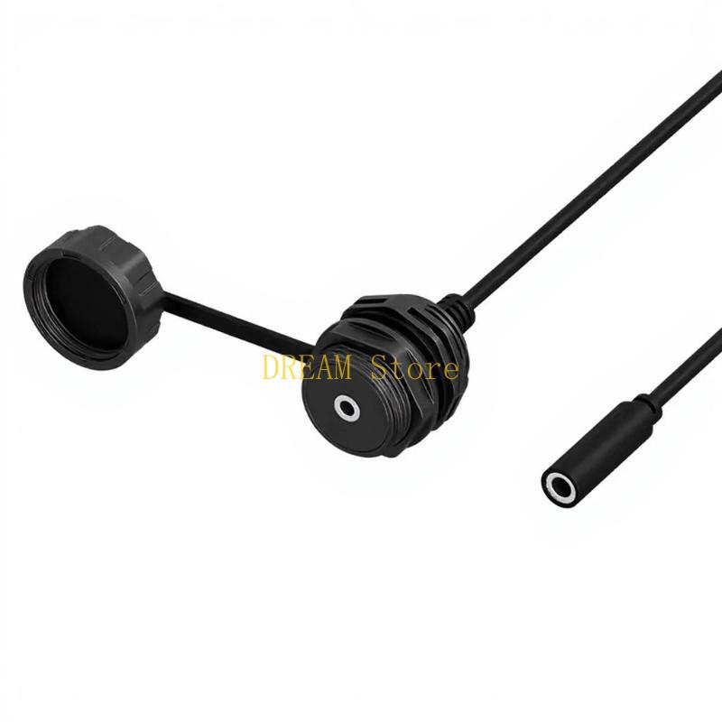 Headphone Socket 1/8 TRS Music - огляд і ціна Audio Music Best