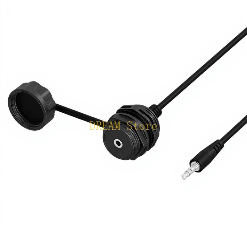 Headphone Socket 1/8 TRS Music - огляд і ціна Audio Music Best