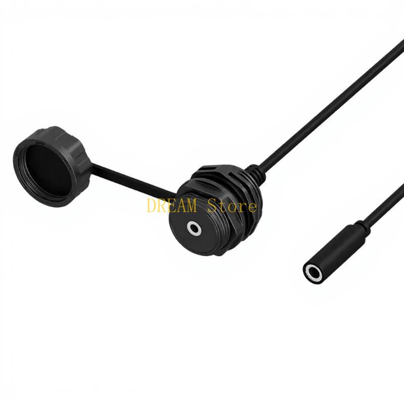Headphone Socket 1/8 TRS Music - огляд і ціна Audio Music Best