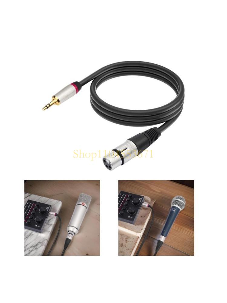 Best Seller 1/8inch 3.5mm to 3 - огляд і ціна Audio Music Best