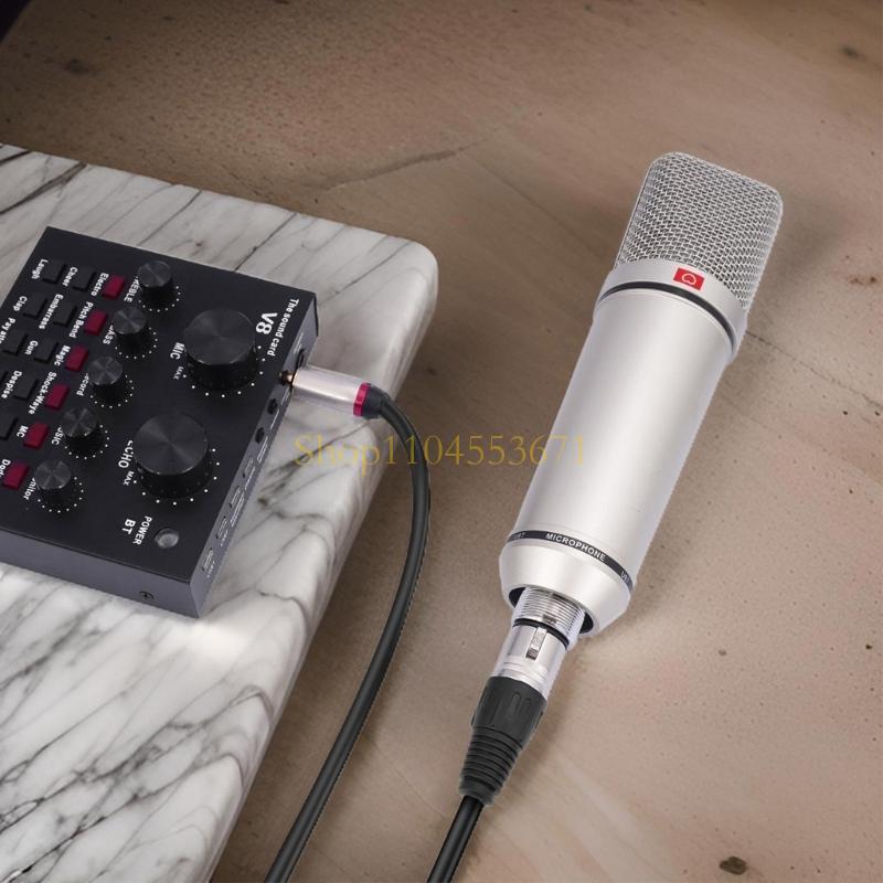 Best Seller 1/8inch 3.5mm to 3 - огляд і ціна Audio Music Best