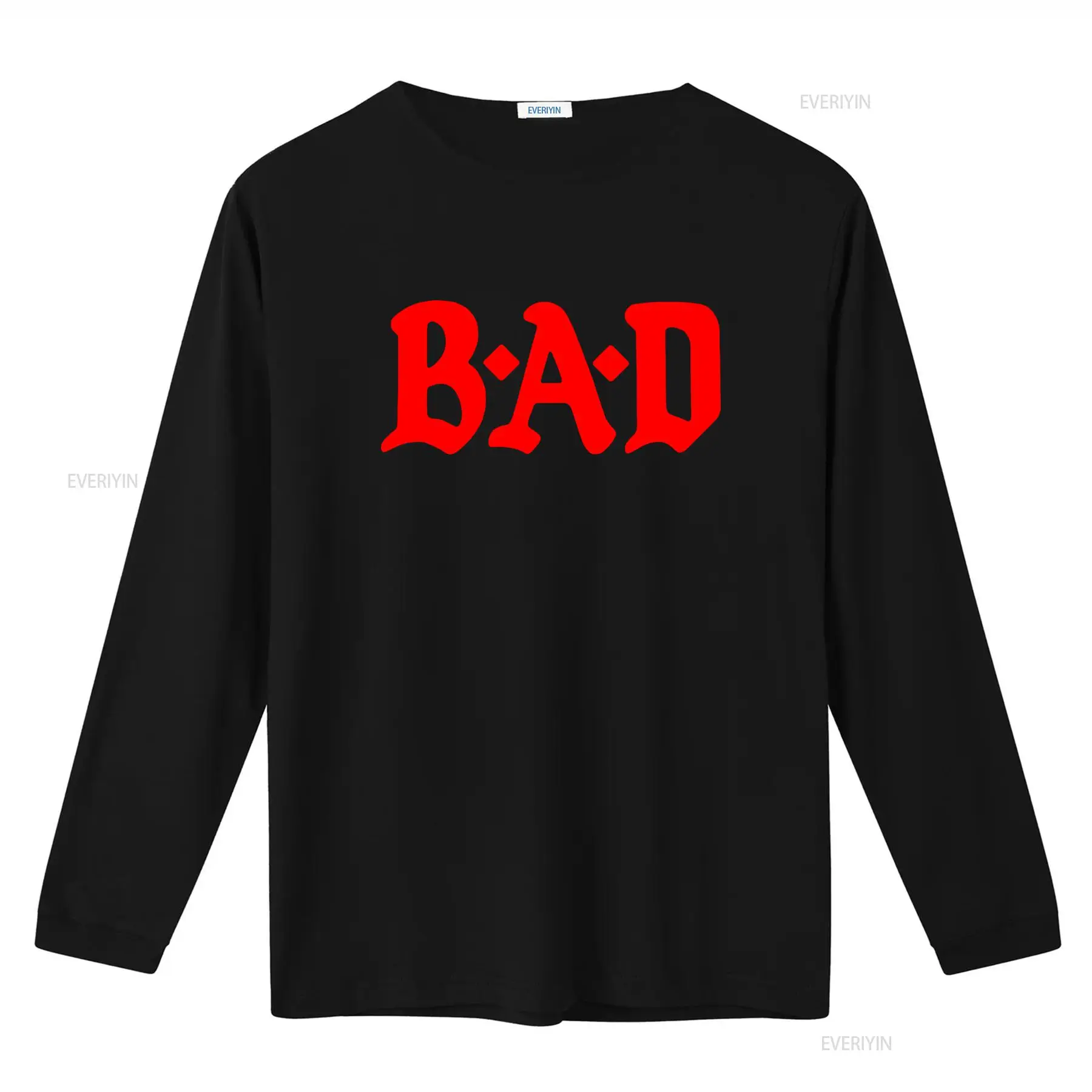 Big Audio Dynamite Bad Logo T  - огляд і ціна Audio Music By