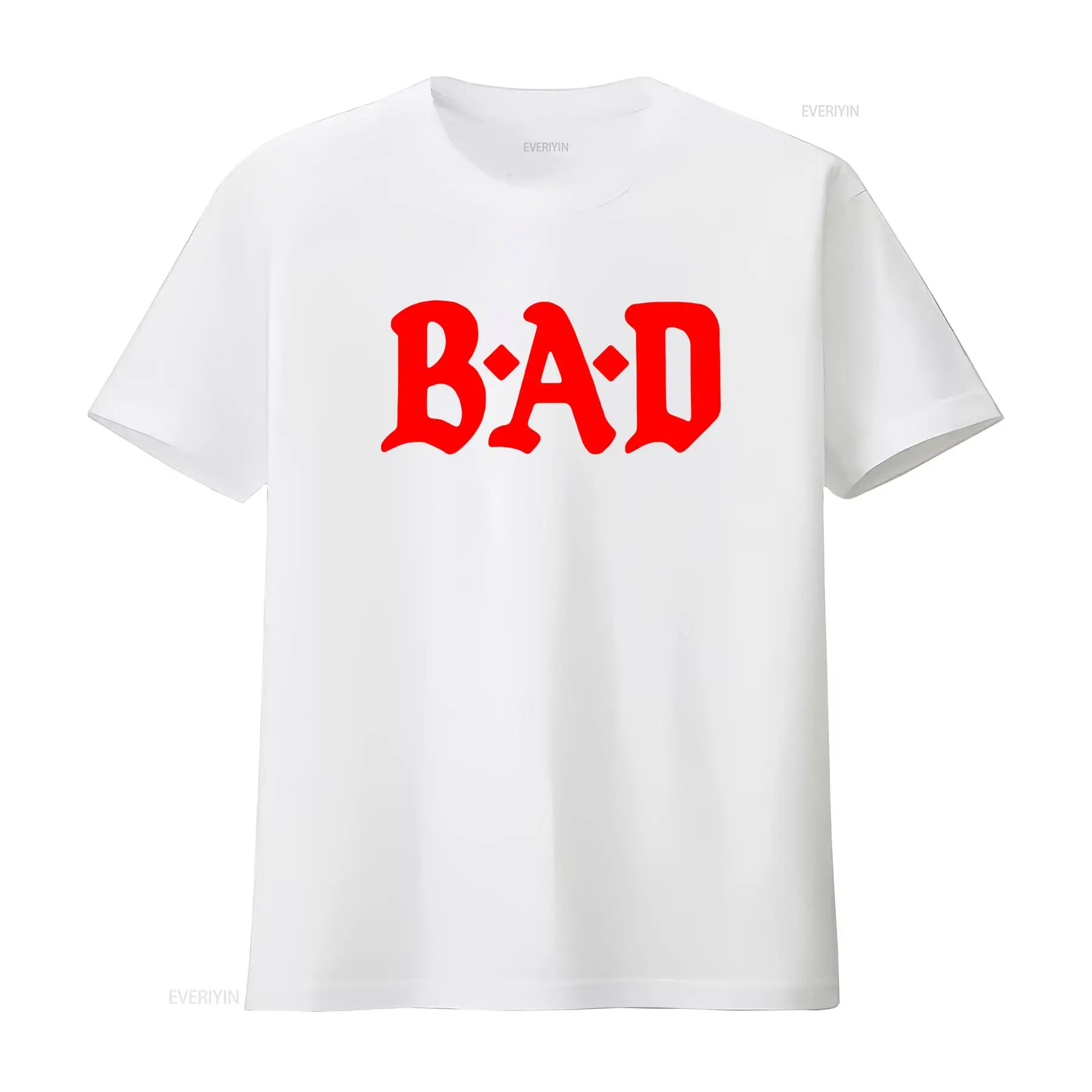 Big Audio Dynamite Bad Logo T  - огляд і ціна Audio Music By