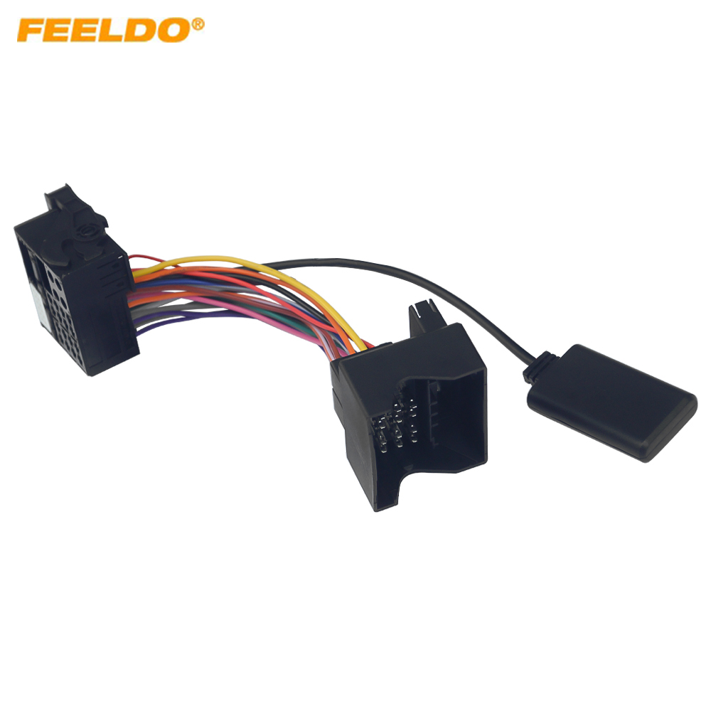Audi Car Bluetooth 5.0 Module  - огляд і ціна Audio Music Free Mp3