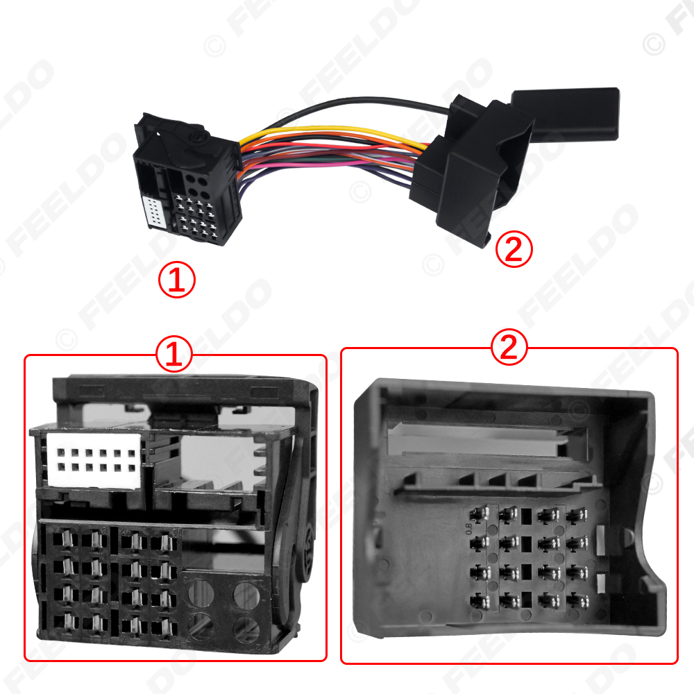 Audi Car Bluetooth 5.0 Module  - огляд і ціна Audio Music Free Mp3