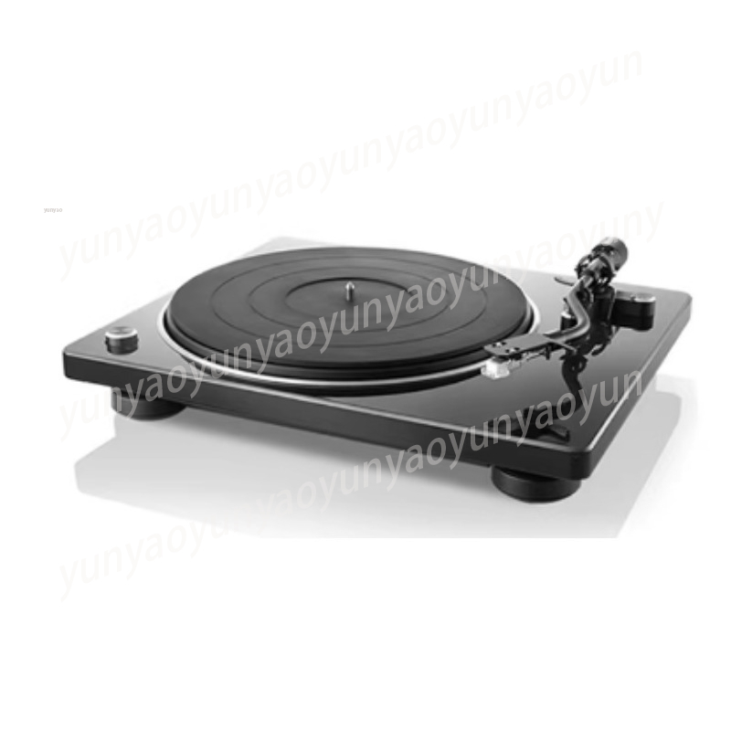 Bluetooth Vinyl Record Player  - огляд і ціна Audio Music System For Home