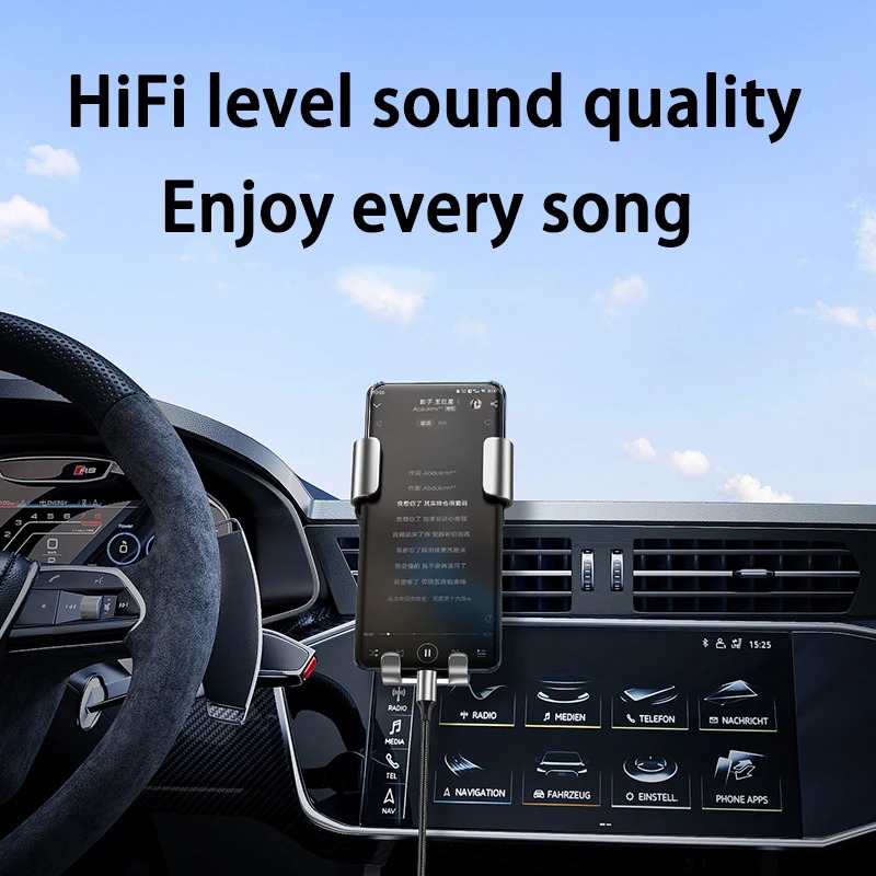 USB C to 3.5mm Aux Audio Adapt - огляд і ціна Audio Music Isolator