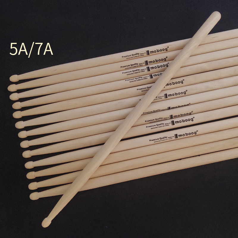 Original Professional Drumstic - огляд і ціна Drum Stick 5A
