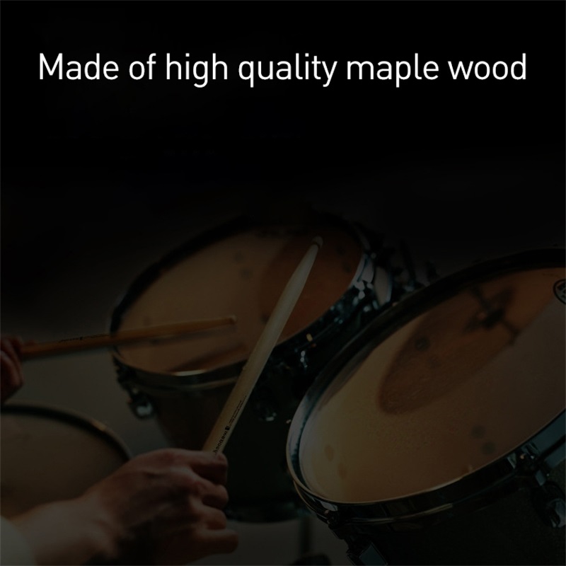 Original Professional Drumstic - огляд і ціна Drum Stick 5A