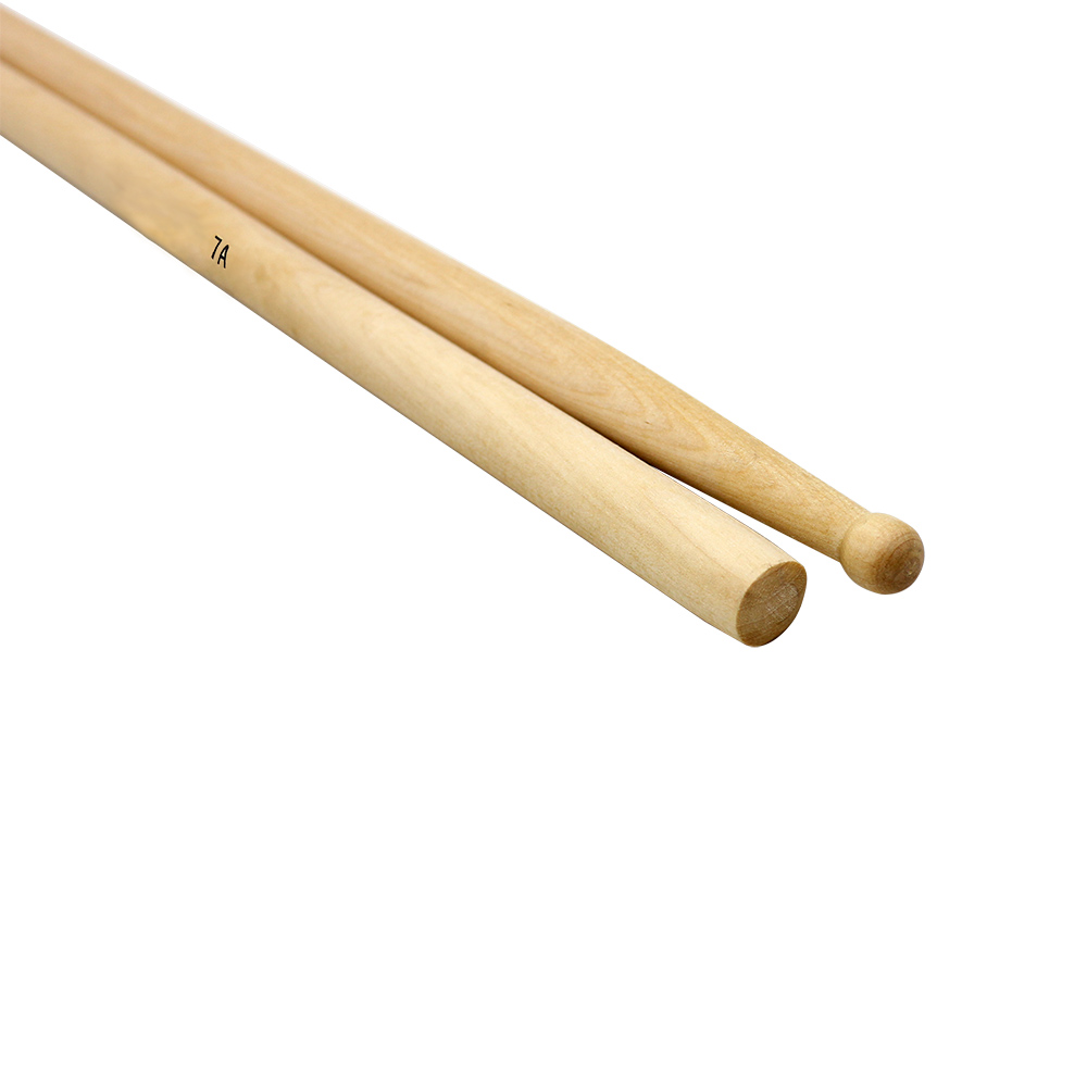 1Pair 5A/7A/5B Drum Sticks Map - огляд і ціна Drum Stick 5A
