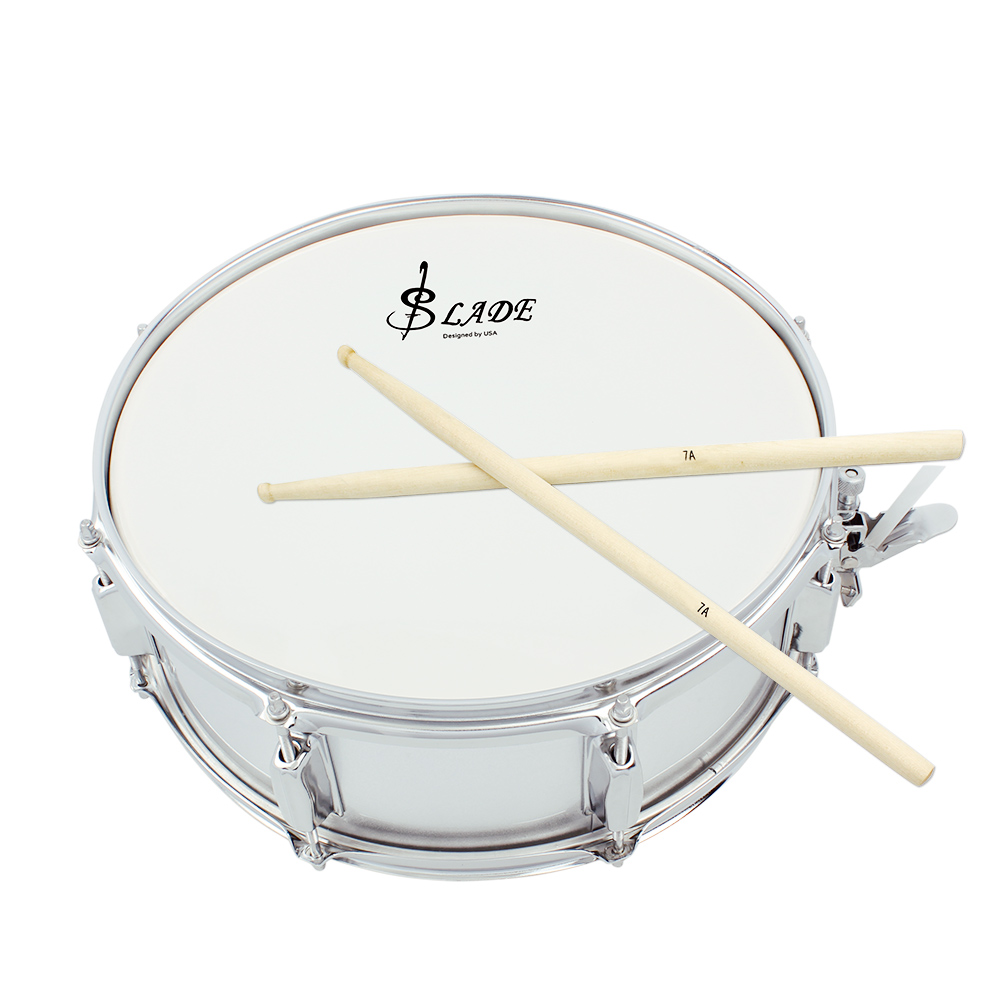 1Pair 5A/7A/5B Drum Sticks Map - огляд і ціна Drum Stick 5A