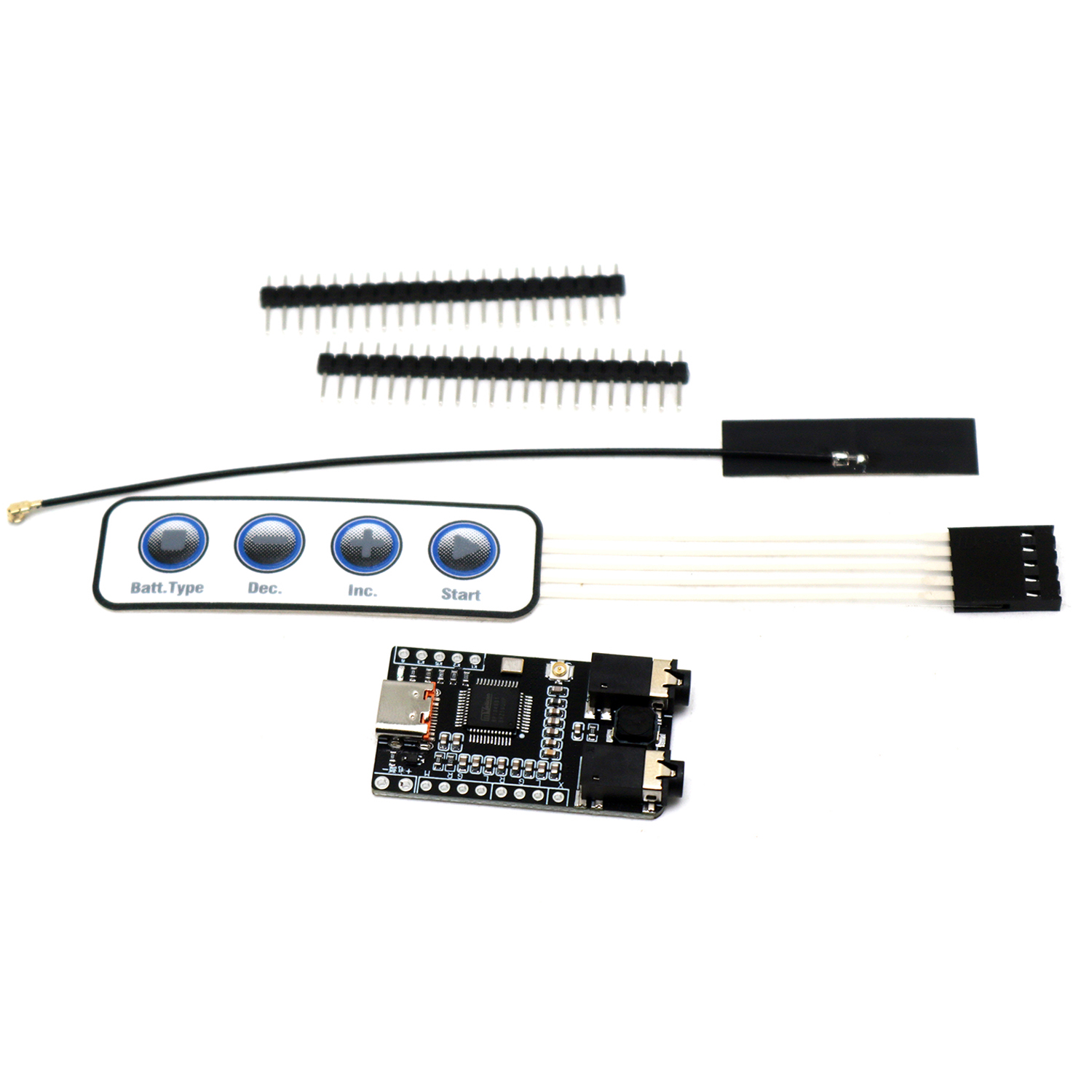BP1048b1 Bluetooth DSP Tuning  - огляд і ціна Audio Music System For Home