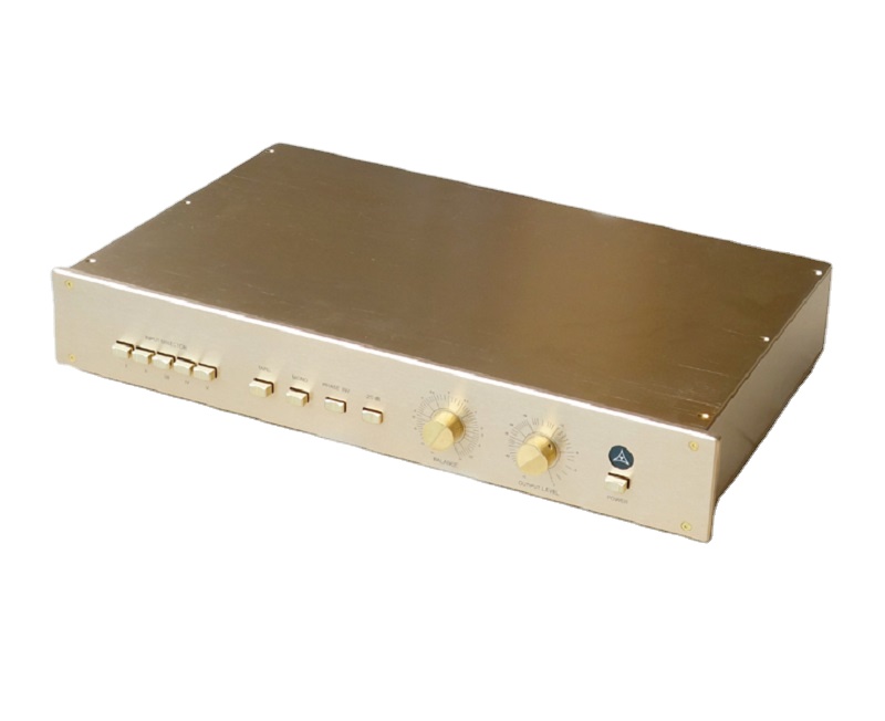 Clon FM255 Power Amp HiFI Prea - огляд і ціна Audio Music System For Home