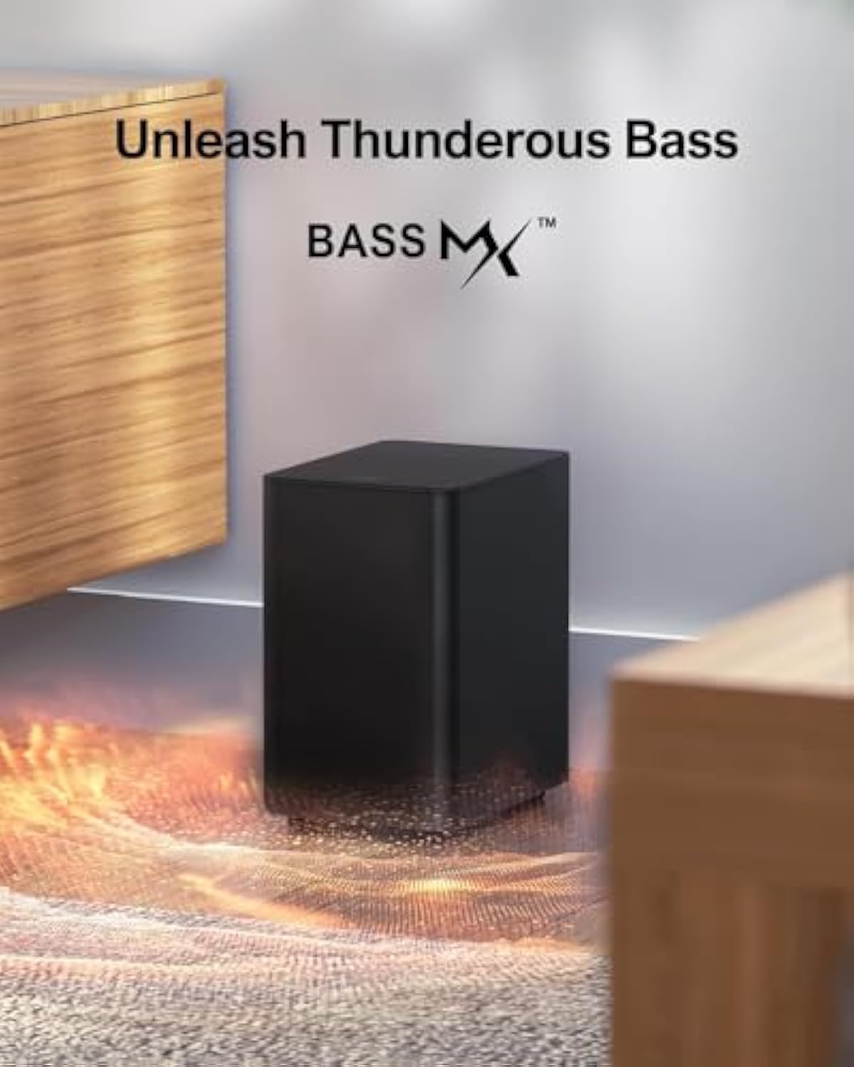 Best 410W Woofer Mini Music Sp - огляд і ціна Audio Music Best