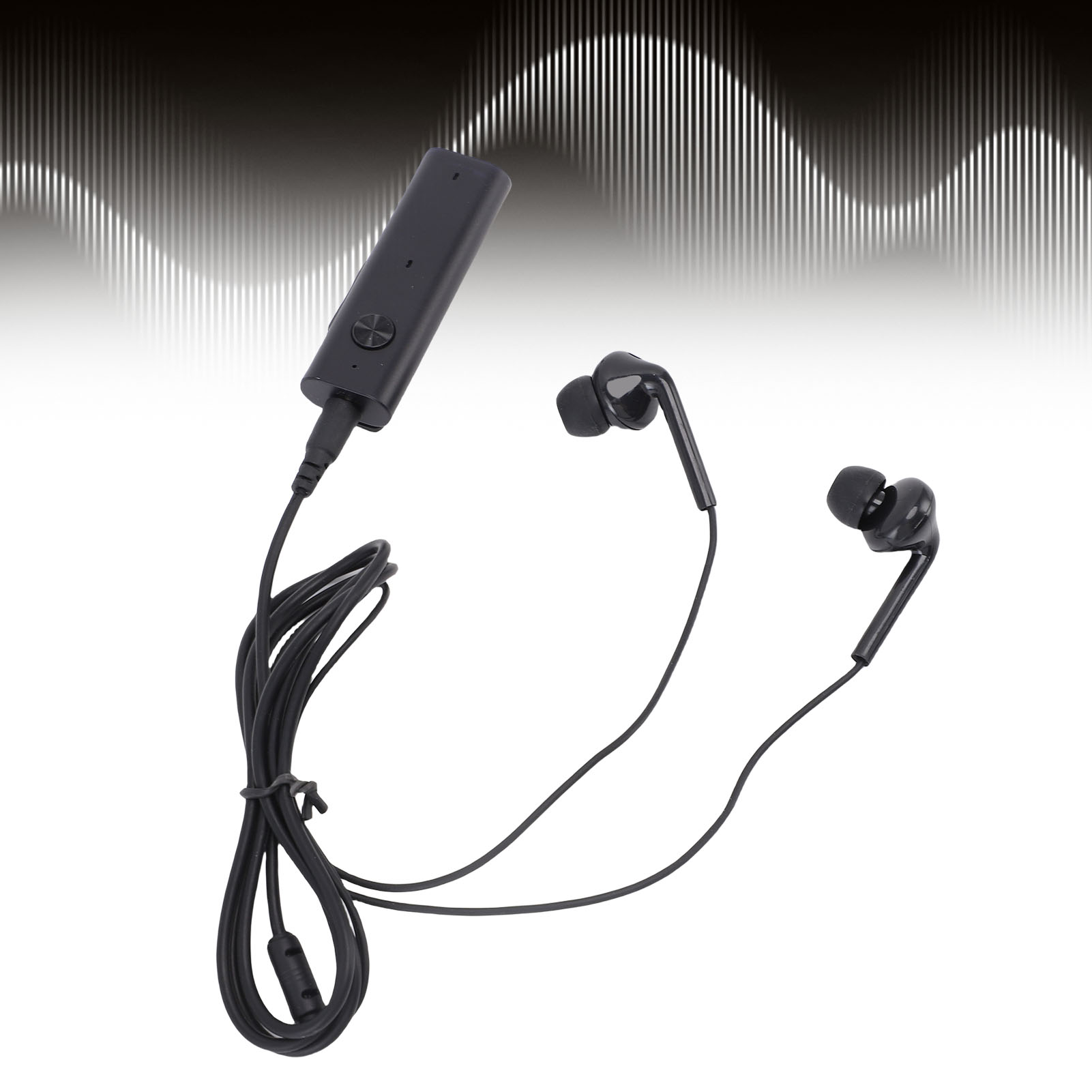 Sound Aid Ear Amplification De - огляд і ціна Audio Music Player
