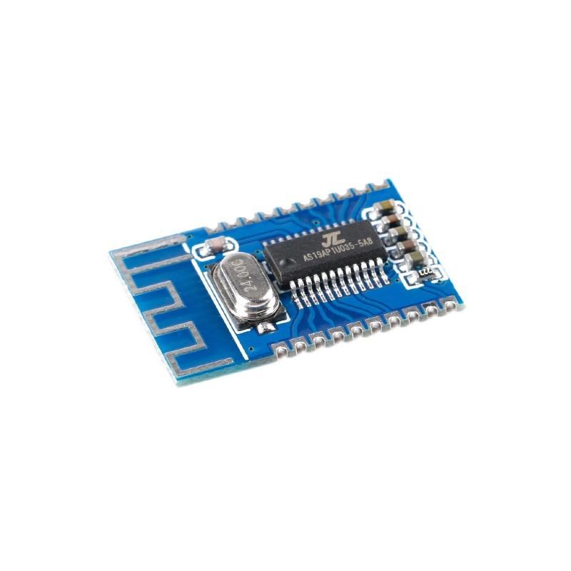 【Y】1 Set KCX_BT003 BLE 5.0 Ste - огляд і ціна Audio Music Free Mp3