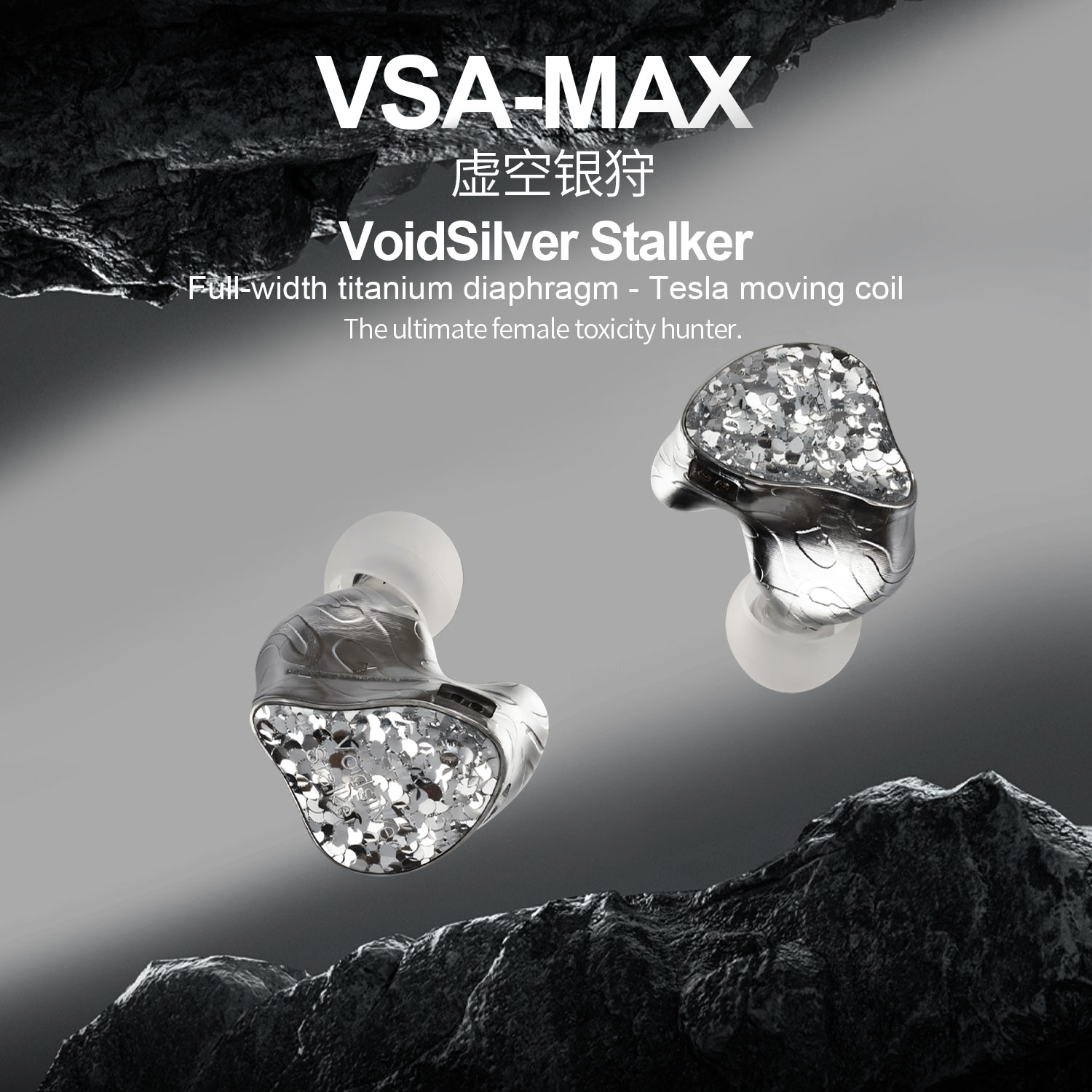 New EarAcoustic Audio VSA MAX  - огляд і ціна Audio & Music Xbox