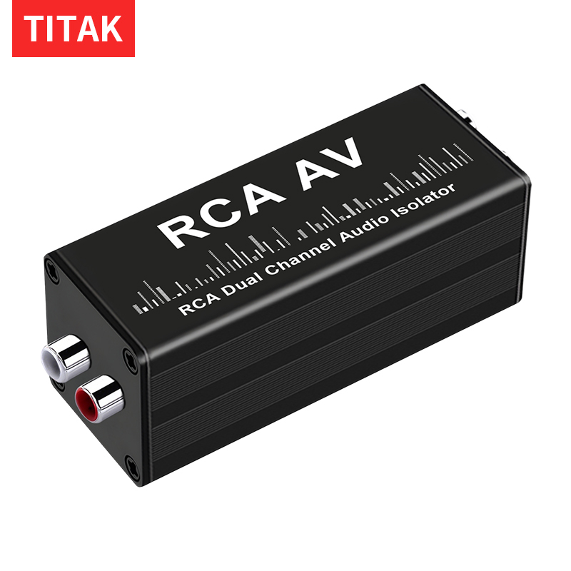 Professional Audio Signal Isol - огляд і ціна Audio Music Isolator