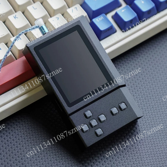 For  Z5c Double ES9039Q2M Chip - огляд і ціна Audio Music Free Mp3