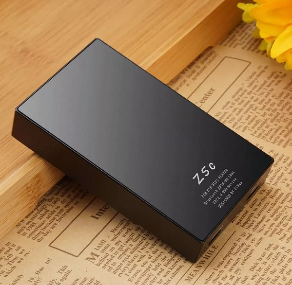 For  Z5c Double ES9039Q2M Chip - огляд і ціна Audio Music Free Mp3