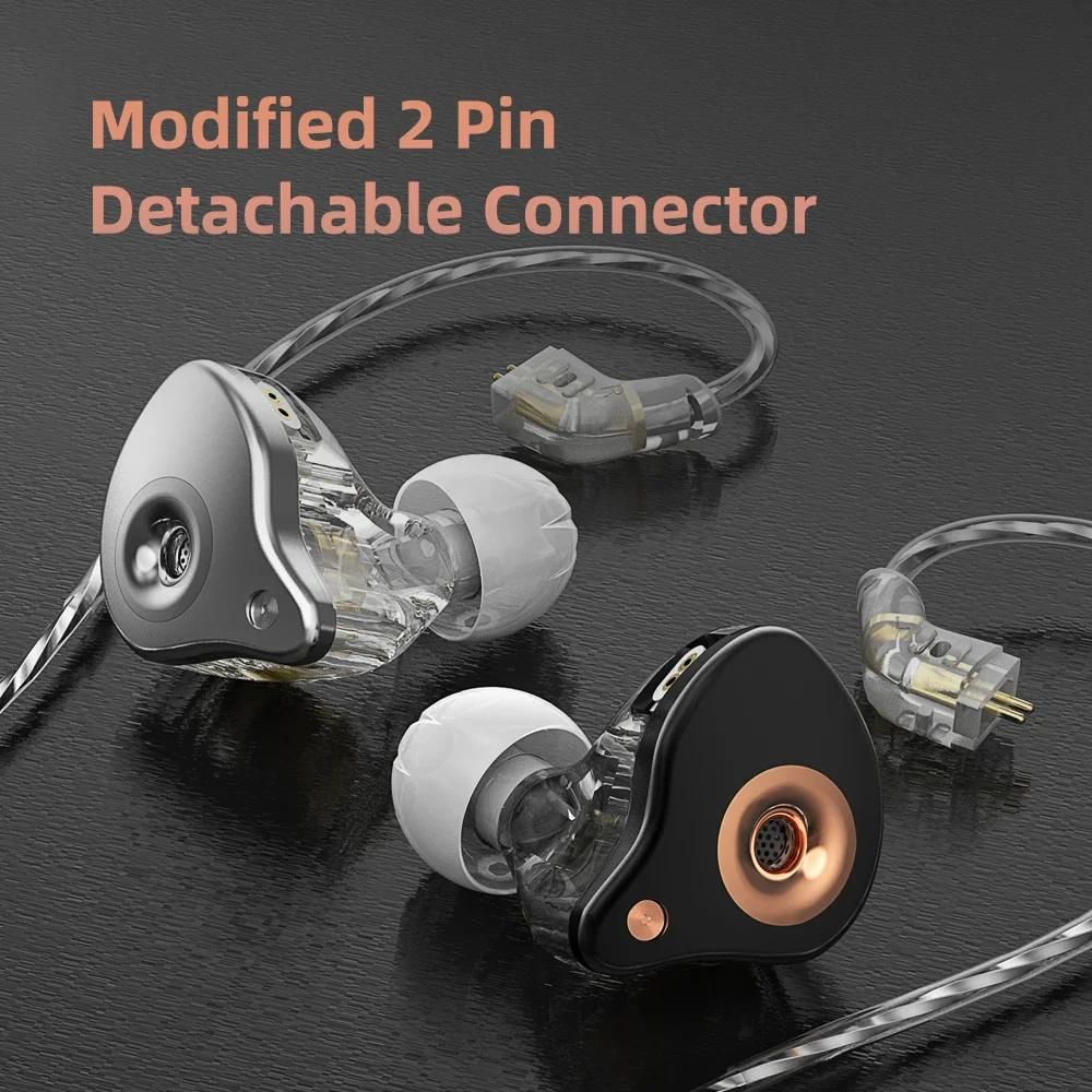 SGOR VENUS 10mm Dual Magnetic  - огляд і ціна Audio Music Best