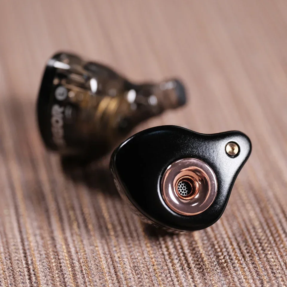 SGOR VENUS 10mm Dual Magnetic  - огляд і ціна Audio Music Best